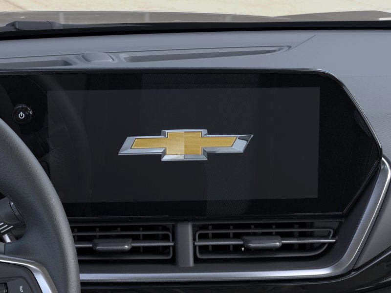 2026 Chevrolet Trax ACTIV photo 14