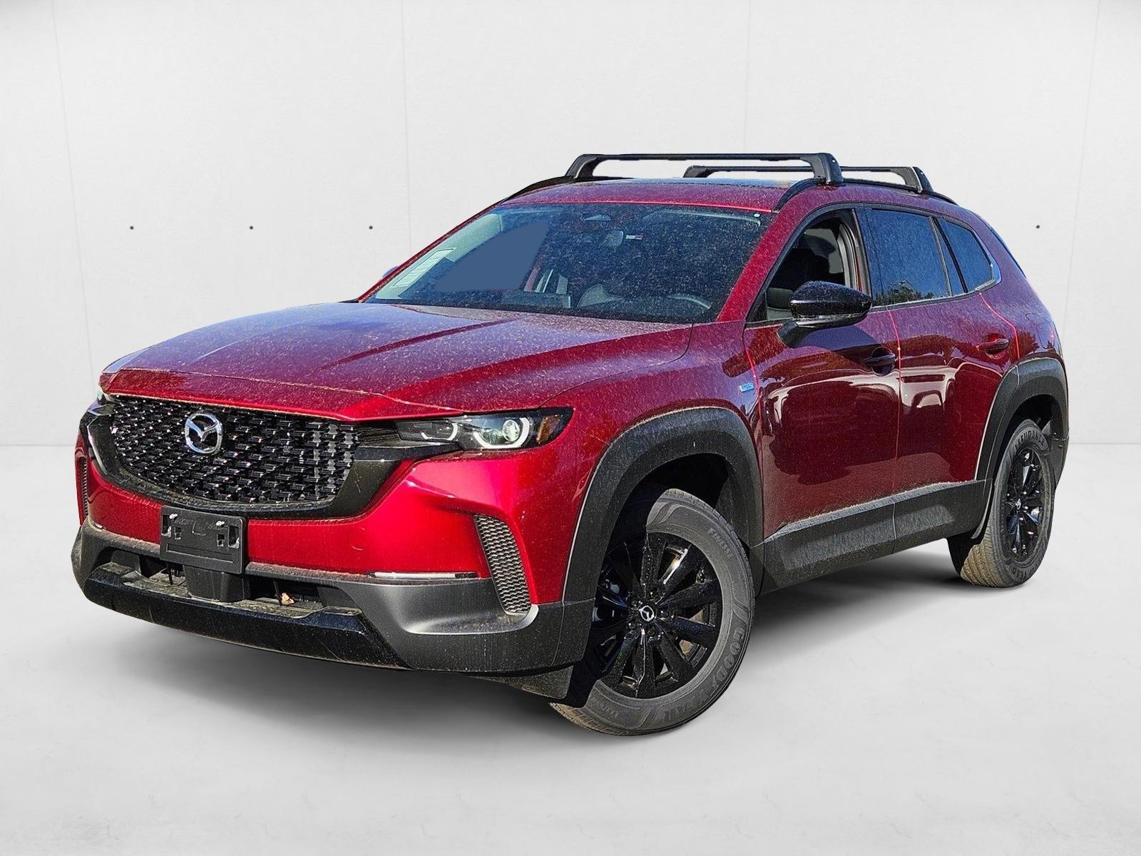 2025 Mazda CX-50 Premium's photo