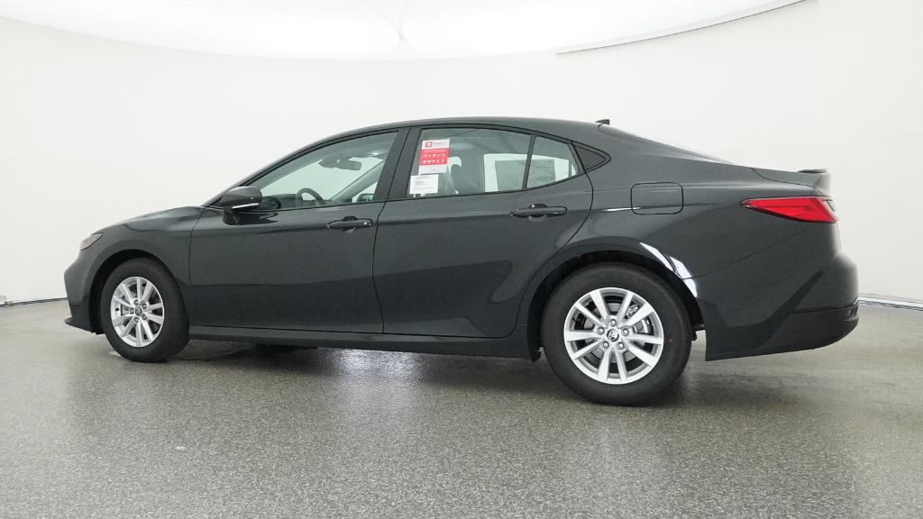 2026 Toyota Camry LE photo 12