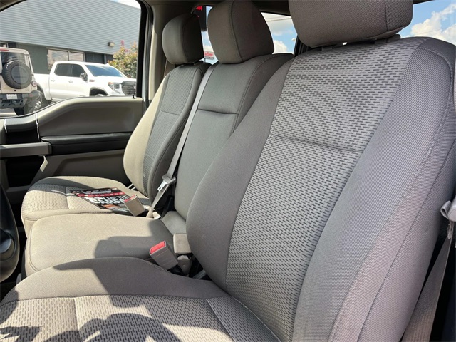 2020 Ford F-150 Lariat photo 23