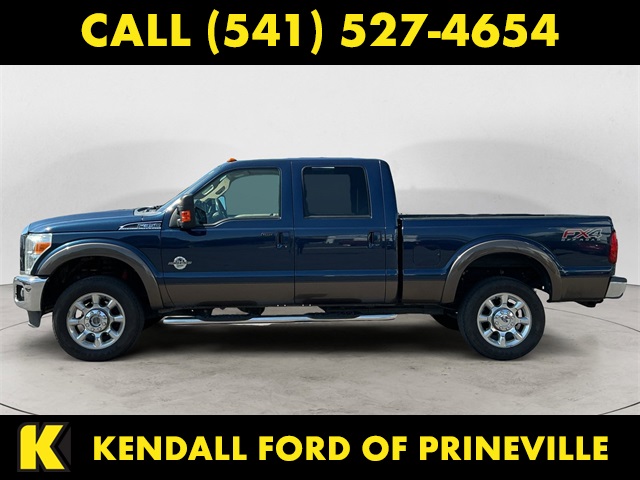 2015 Ford F-350 photo 2