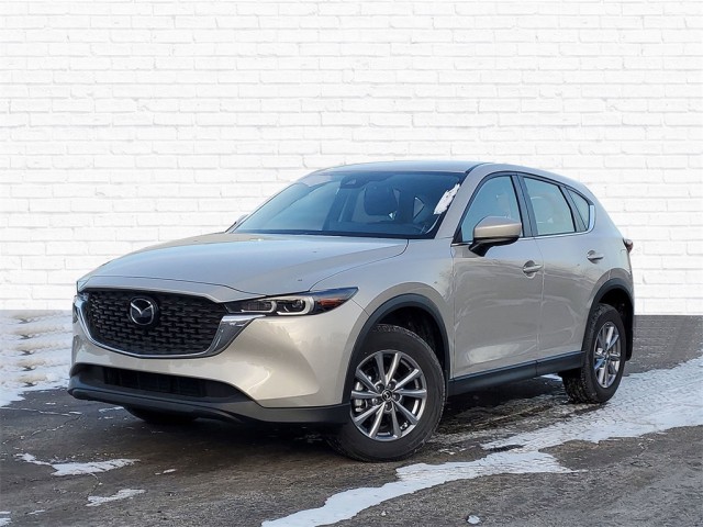 Lansing Mazda Dealership | Serra Mazda Brighton