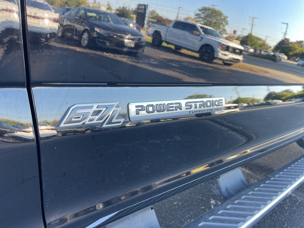 2017 Ford F-250 photo 13
