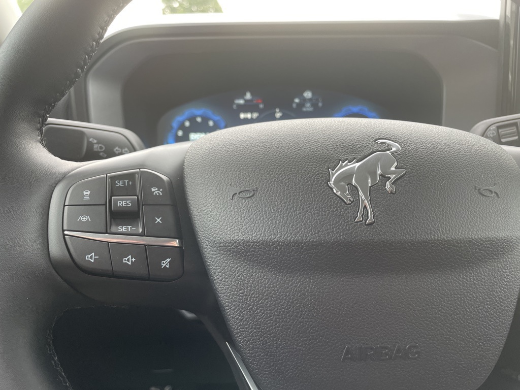 2025 Ford Bronco Sport Outer Banks photo 20