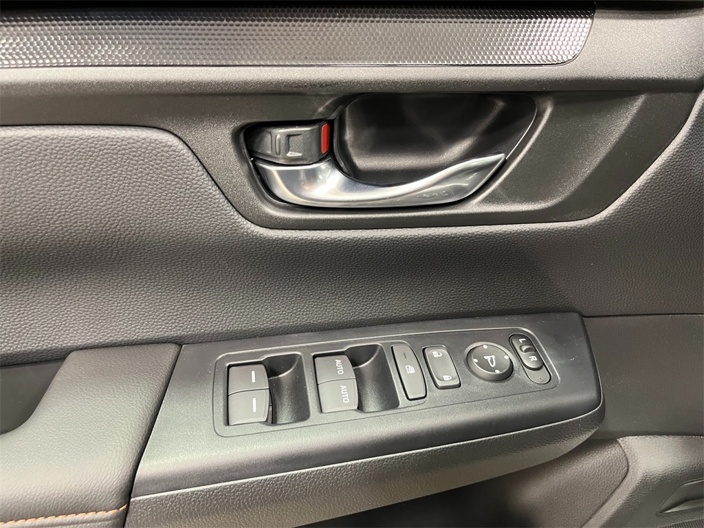 2026 Honda CR-V Hybrid Sport photo 7