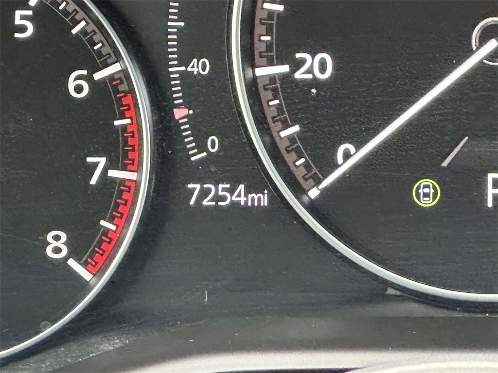 2025 Mazda CX-50 2.5 Turbo Premium Plus photo 24