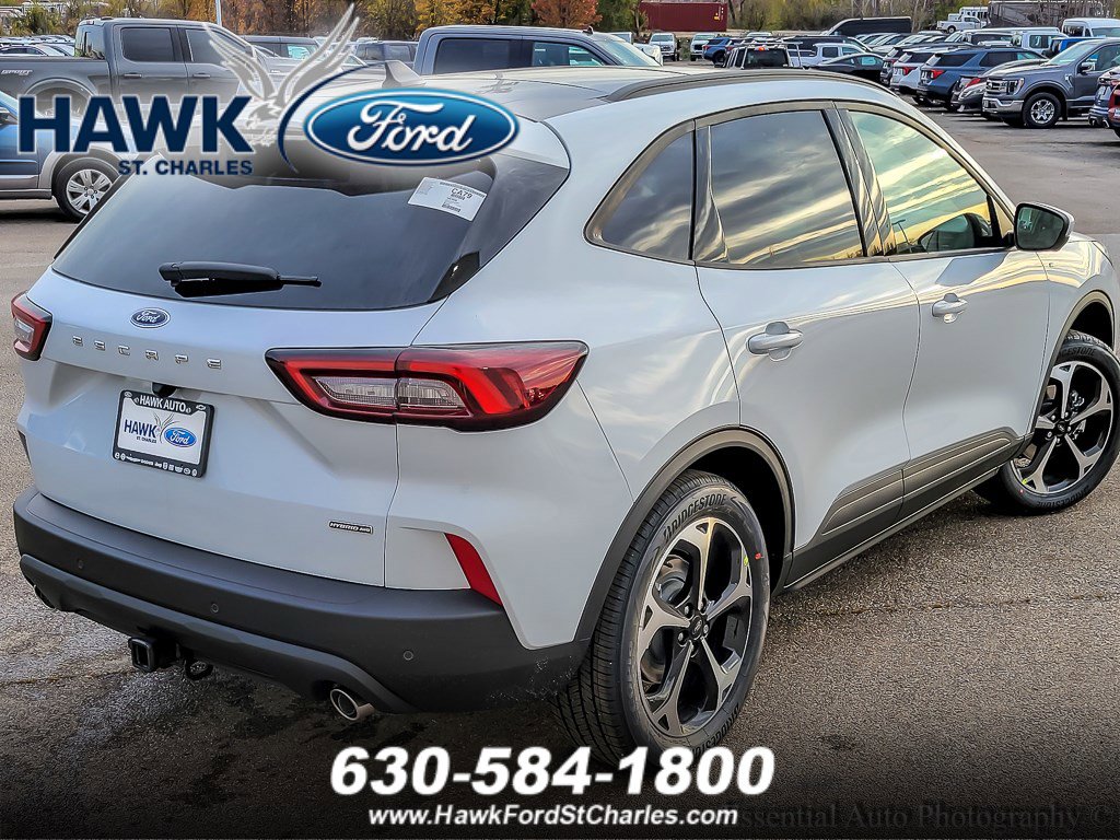 2026 FORD ESCAPE - Image 6