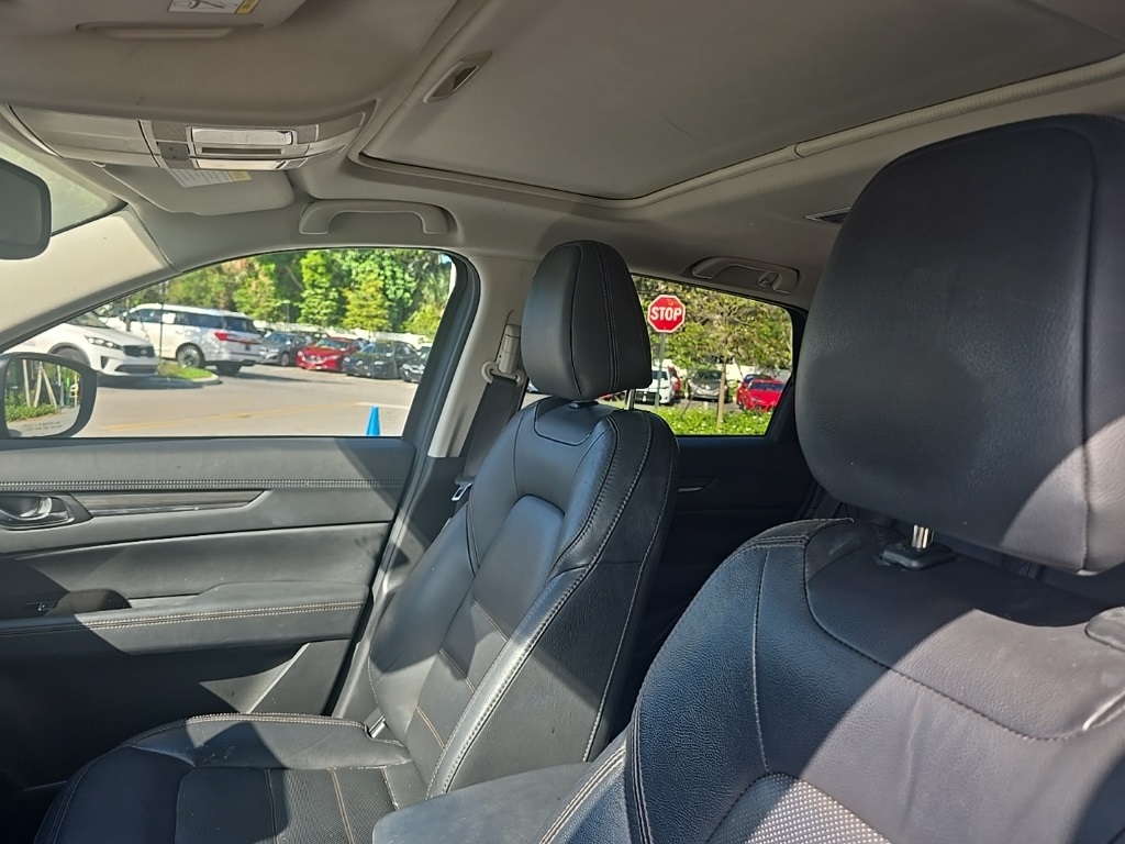 2023 Mazda CX-5 2.5 S Premium photo 21