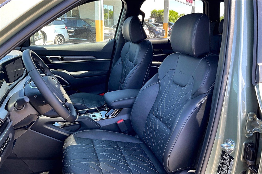2025 Kia Telluride EX X-Pro photo 9