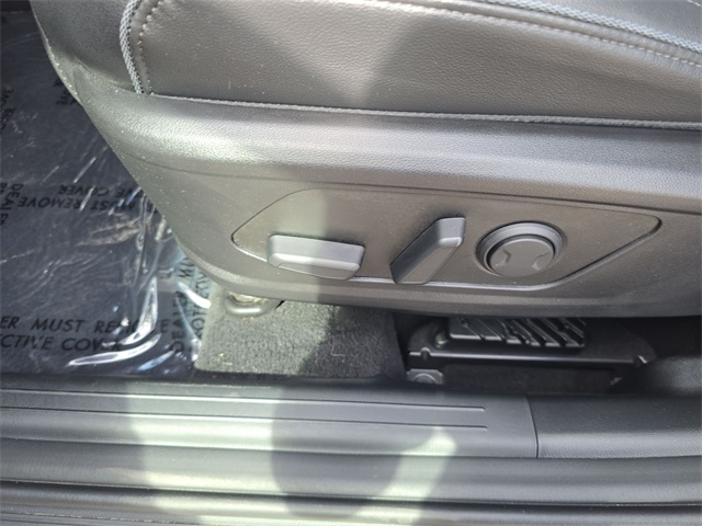 2024 Hyundai Tucson Limited photo 12