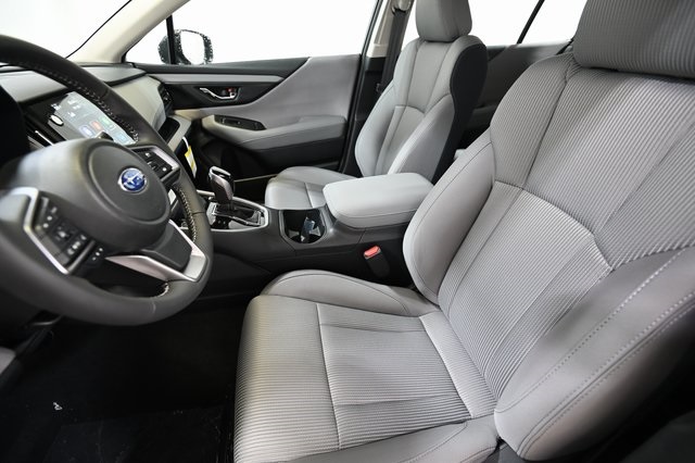 2025 Subaru Legacy Premium photo 5