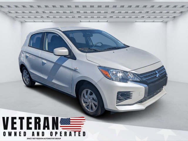 mirage lullaby 2024 ① 2024 Mirage | Luther Brookdale Mitsubishi