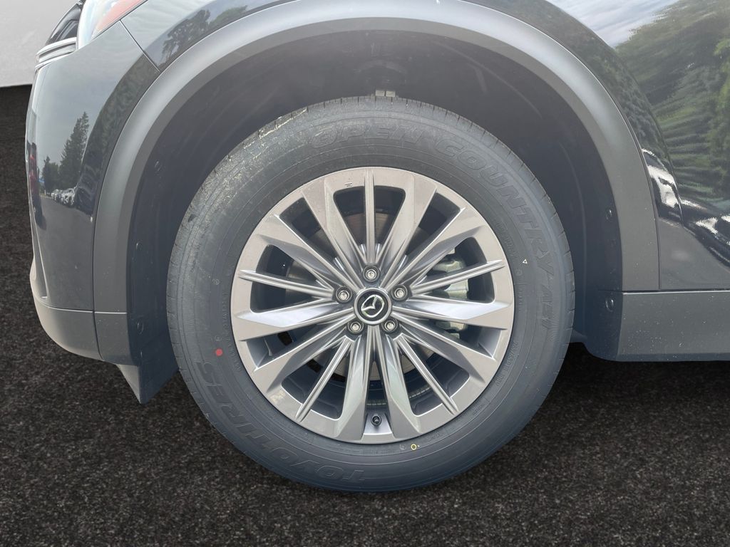 2025 Mazda CX-90 3.3 Turbo Select photo 14