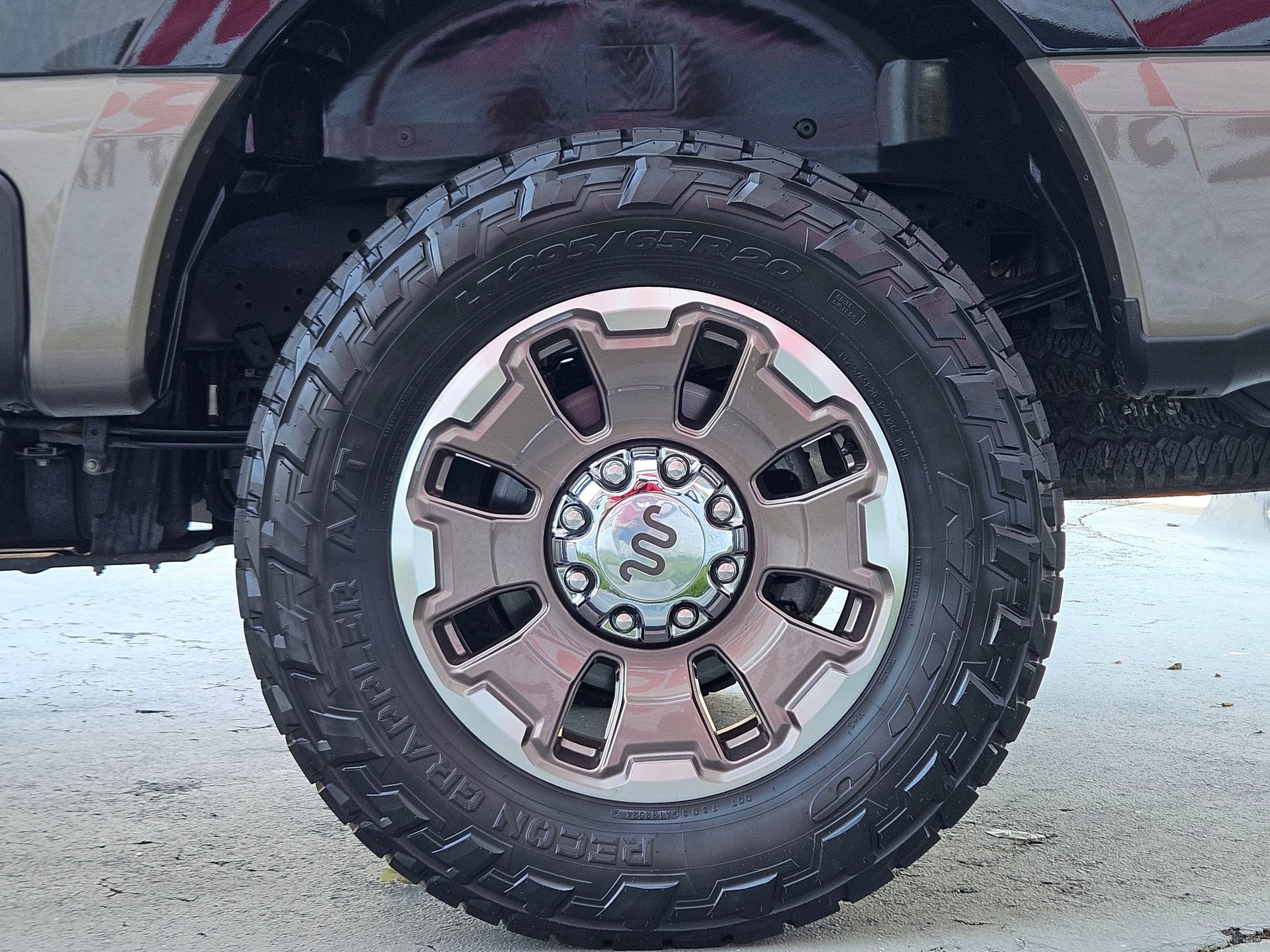 2023 Ford F-250 King Ranch photo 28