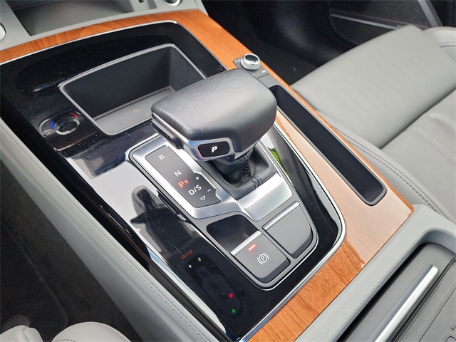 2021 Audi Q5 55 Prestige Premium photo 24