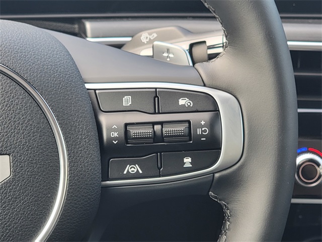 2026 Kia K5 GT photo 26