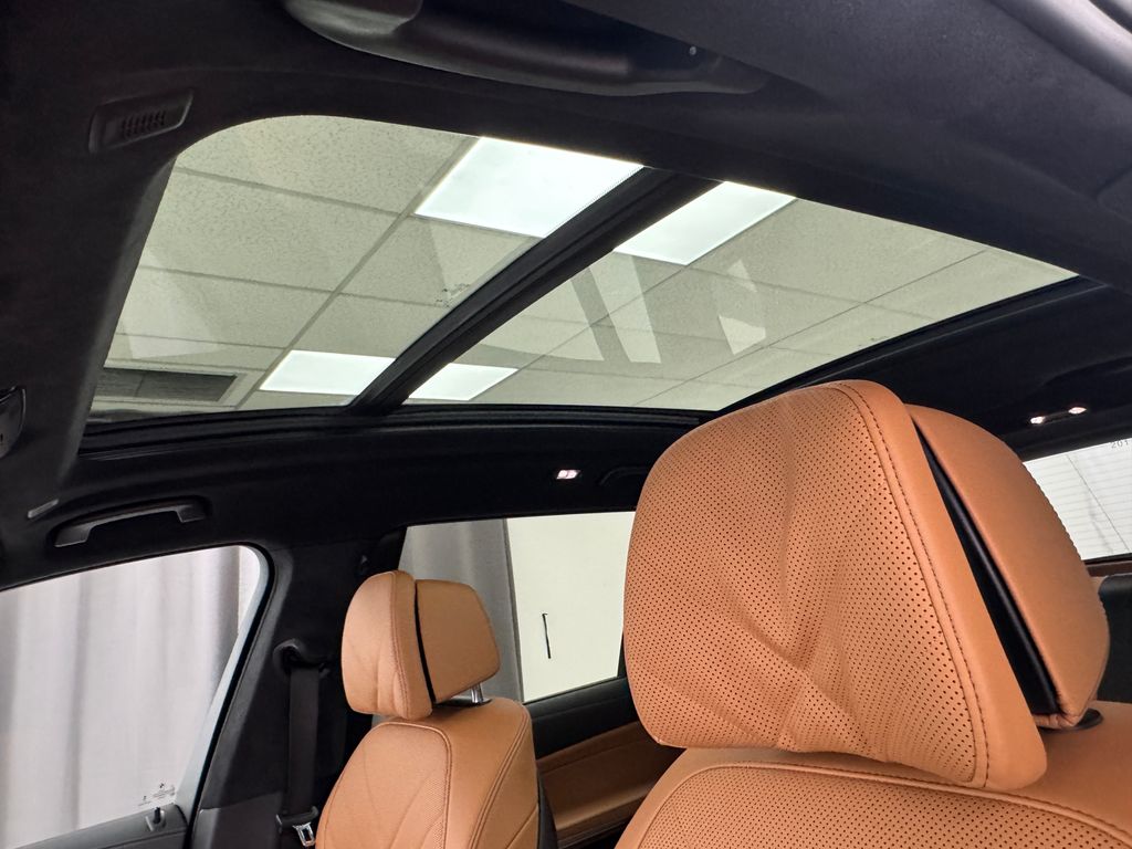 2023 Bmw X7 xDrive40i photo 22