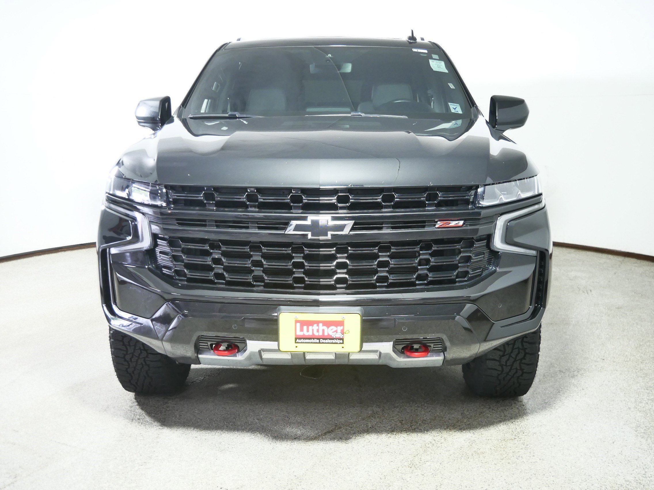 2023 Chevrolet Tahoe Z71 photo 3
