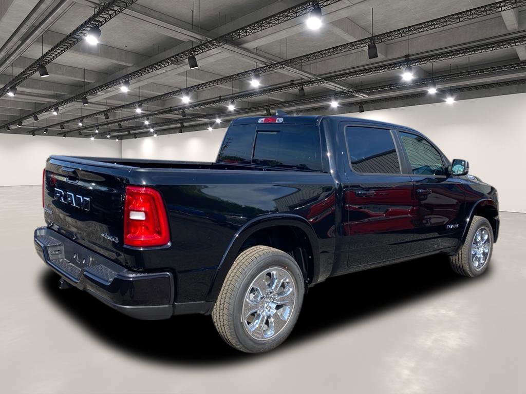 2025 Ram 1500 Big Horn Lone Star photo 4