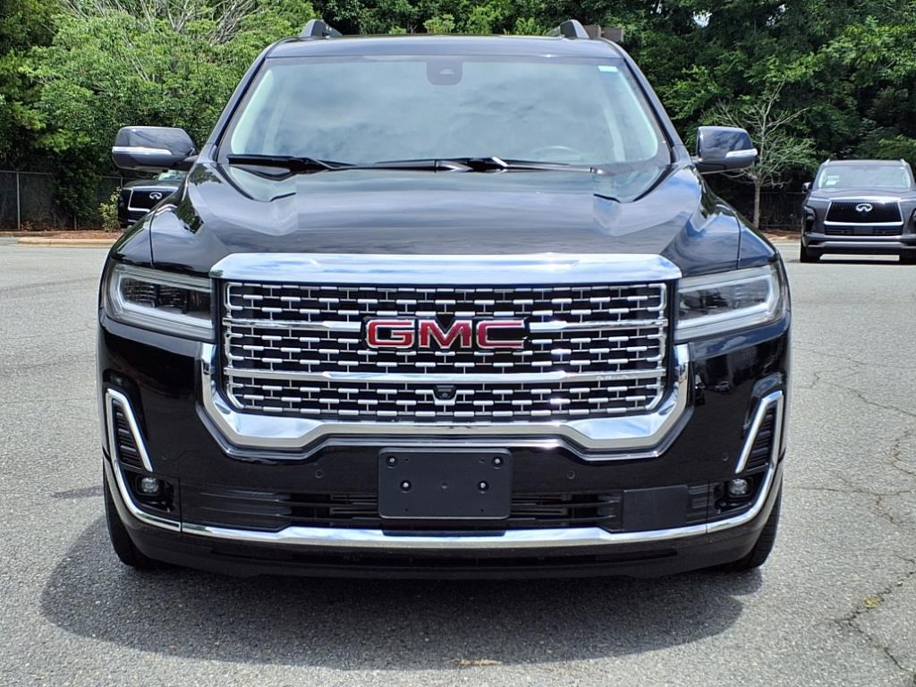 2023 Gmc Acadia Denali photo 2