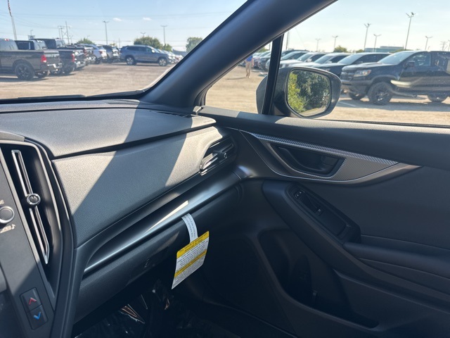 2023 Subaru WRX Base photo 18