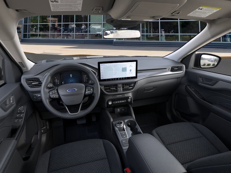 2025 Ford Escape Active photo 4