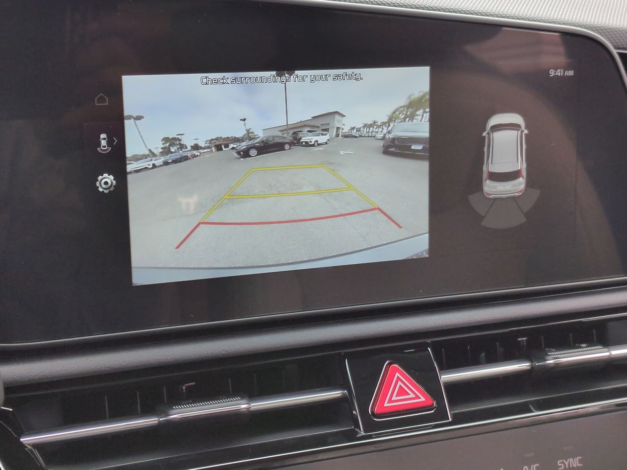 2025 Kia Niro EX photo 14