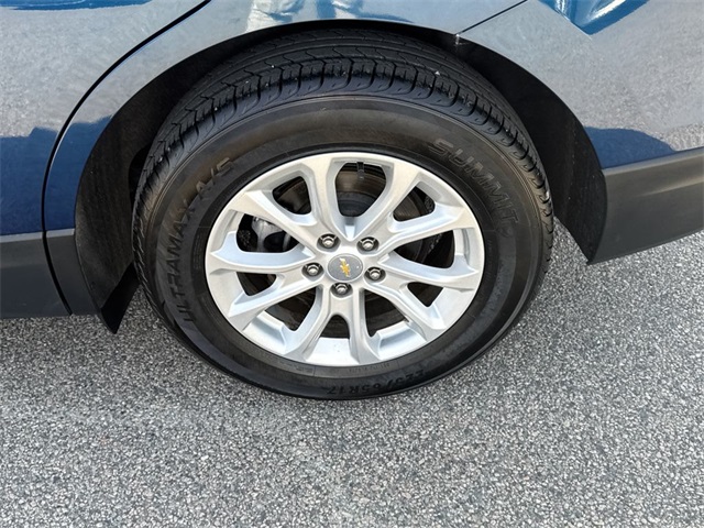 2019 Chevrolet Equinox LT photo 42