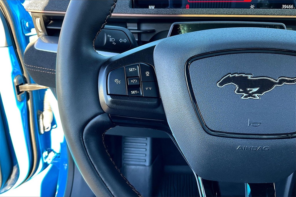 2021 FORD MUSTANG MACH-E - Image 15