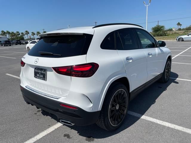 2025 Mercedes Benz GLA 250 photo 31