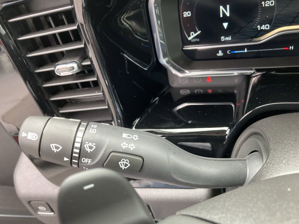 2025 Gmc Sierra 1500 Elevation photo 22