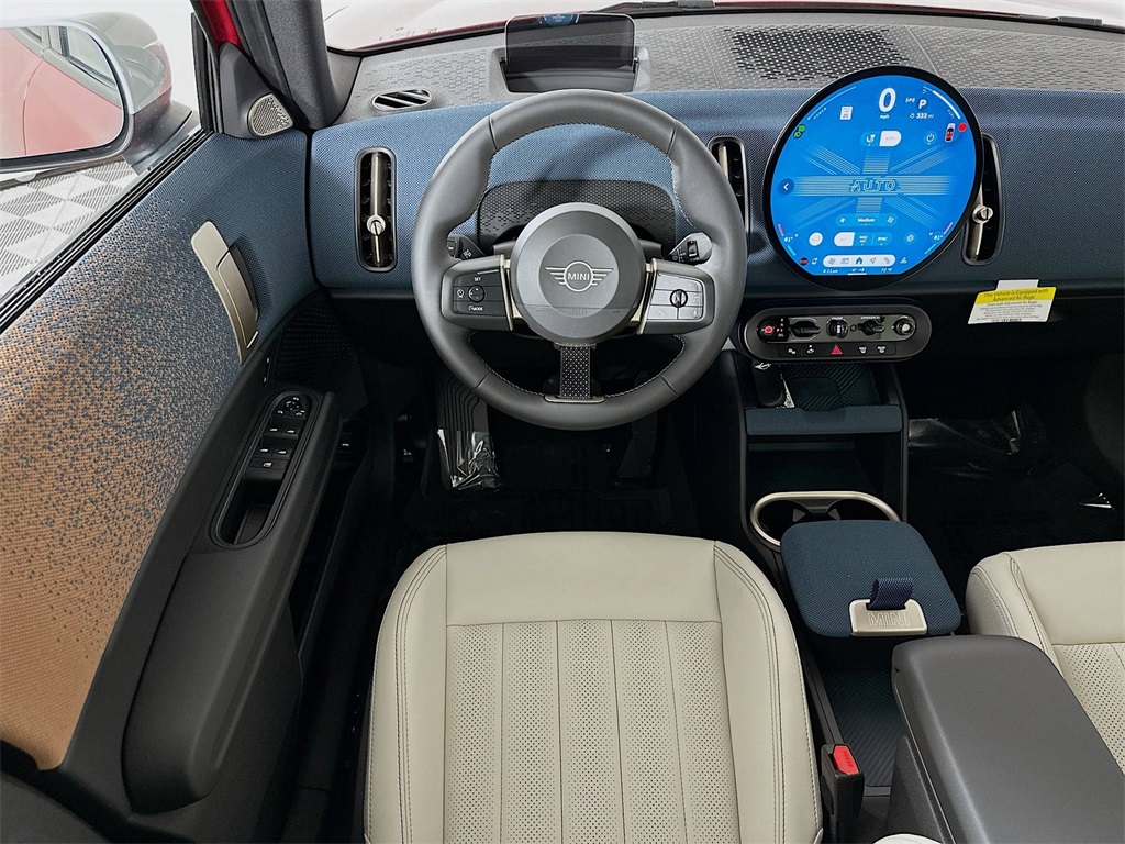 2026 Mini Countryman S ALL4 photo 23