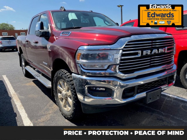 2023 Ram 2500