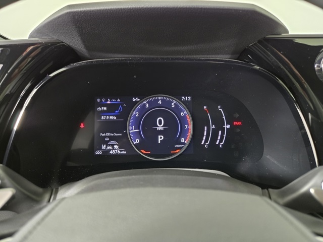 2024 Lexus RX 350 Premium photo 24