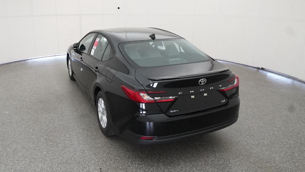 2026 Toyota Camry LE photo 16