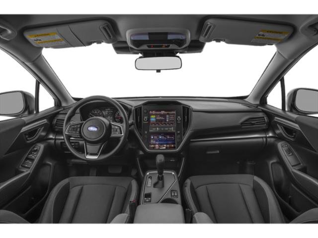2025 Subaru Impreza Base photo 10