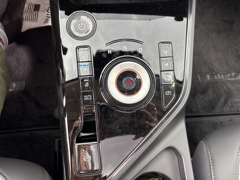 2025 Kia Niro EV Wave photo 18