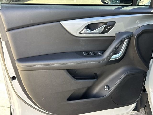 2021 Chevrolet Blazer 2LT photo 20