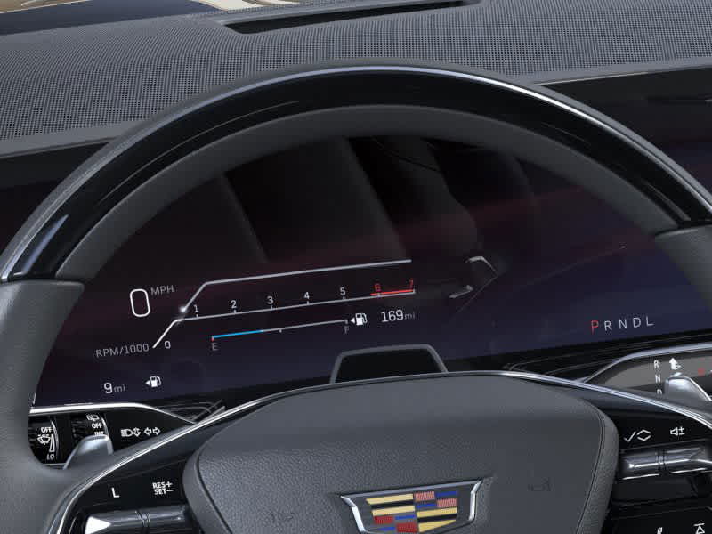 2026 Cadillac Escalade ESV Sport photo 17