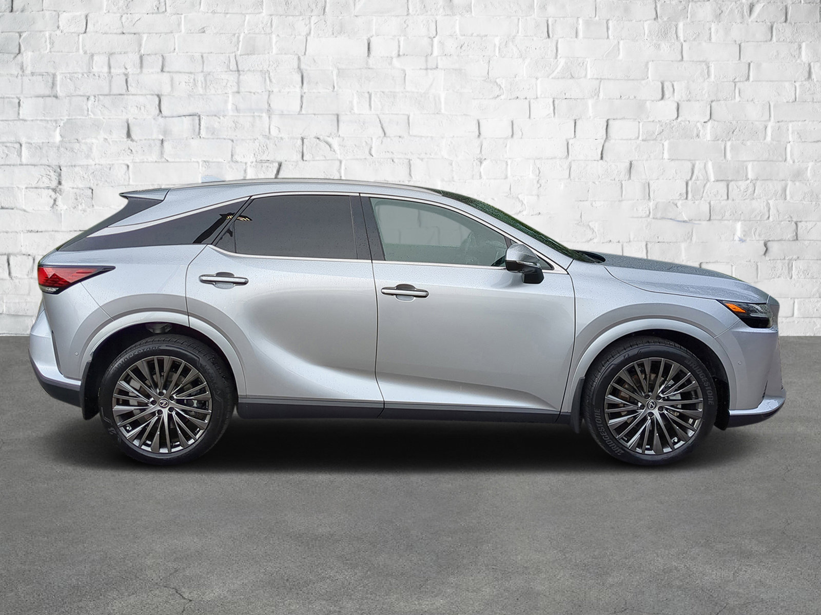2023 Lexus RX 350 Premium photo 3