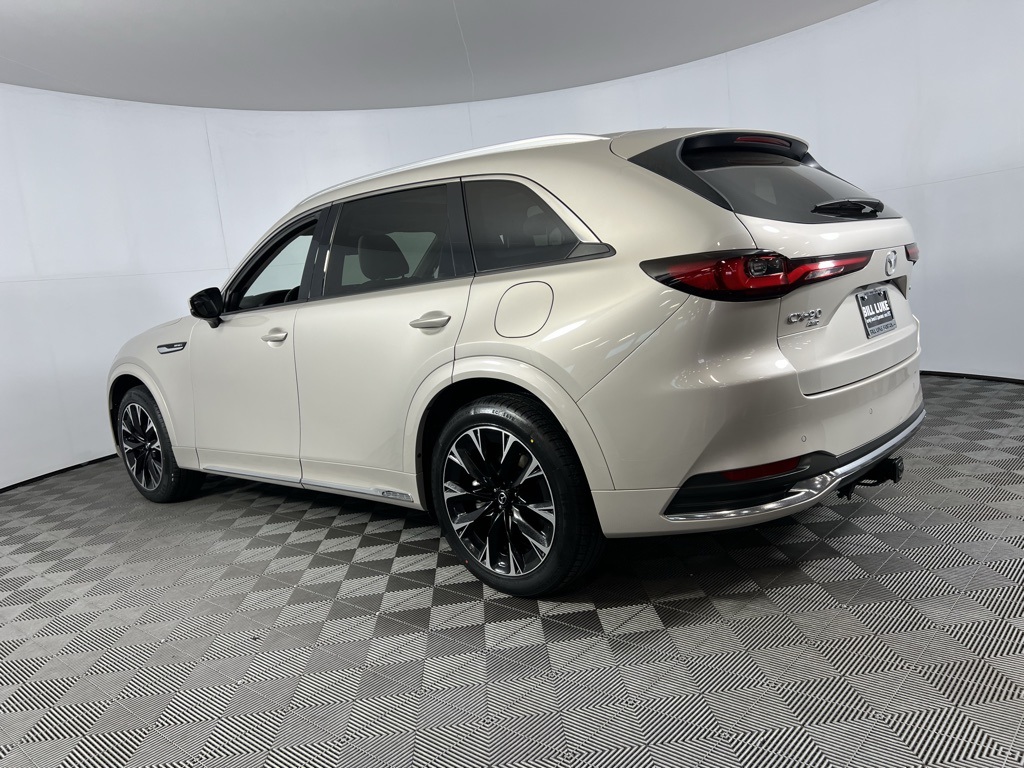 2024 Mazda CX-90 3.3 Turbo S photo 6