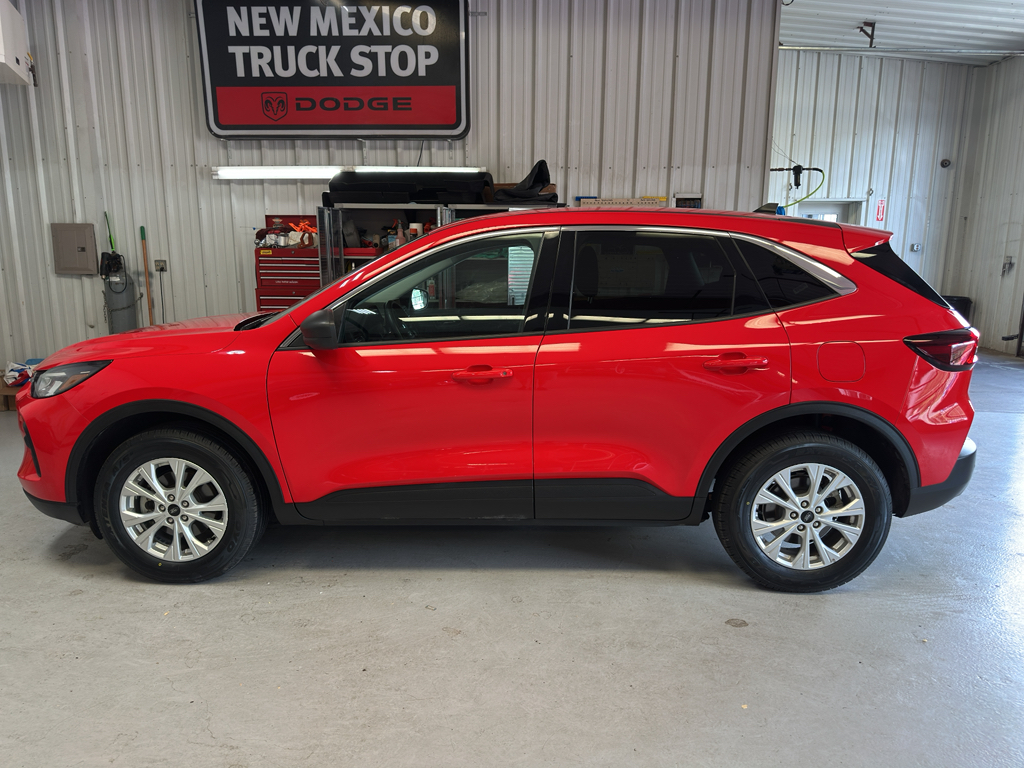 2024 Ford Escape Active photo 7