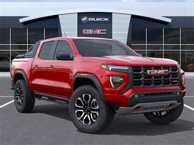 2025 Gmc Canyon AT4 photo 7