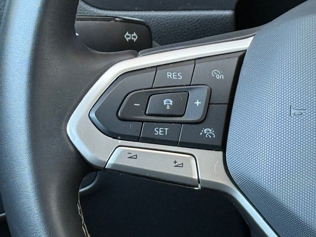 2024 Volkswagen Tiguan S photo 26