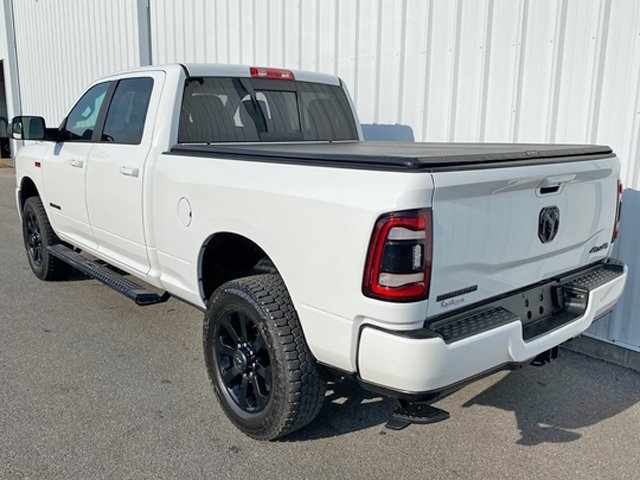 2021 Ram 2500 Big Horn photo 4