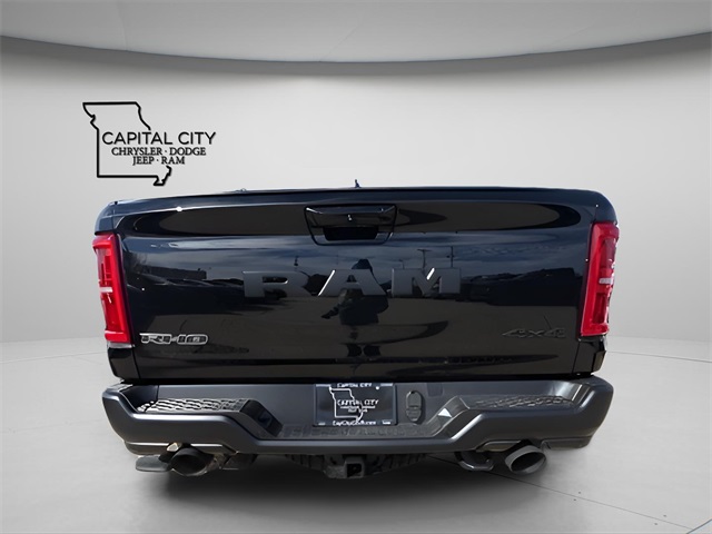 2026 Ram 1500 RHO photo 3