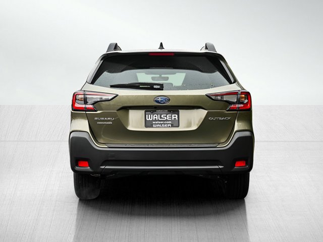 2025 Subaru Outback Premium photo 4
