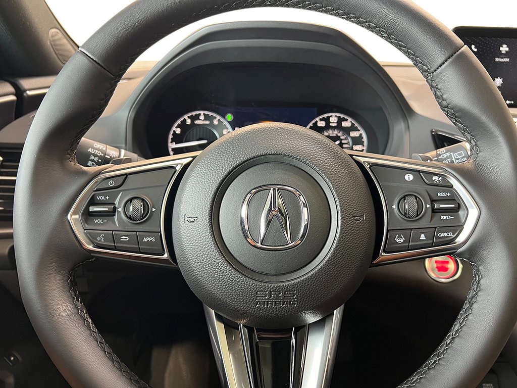 2025 Acura RDX photo 16