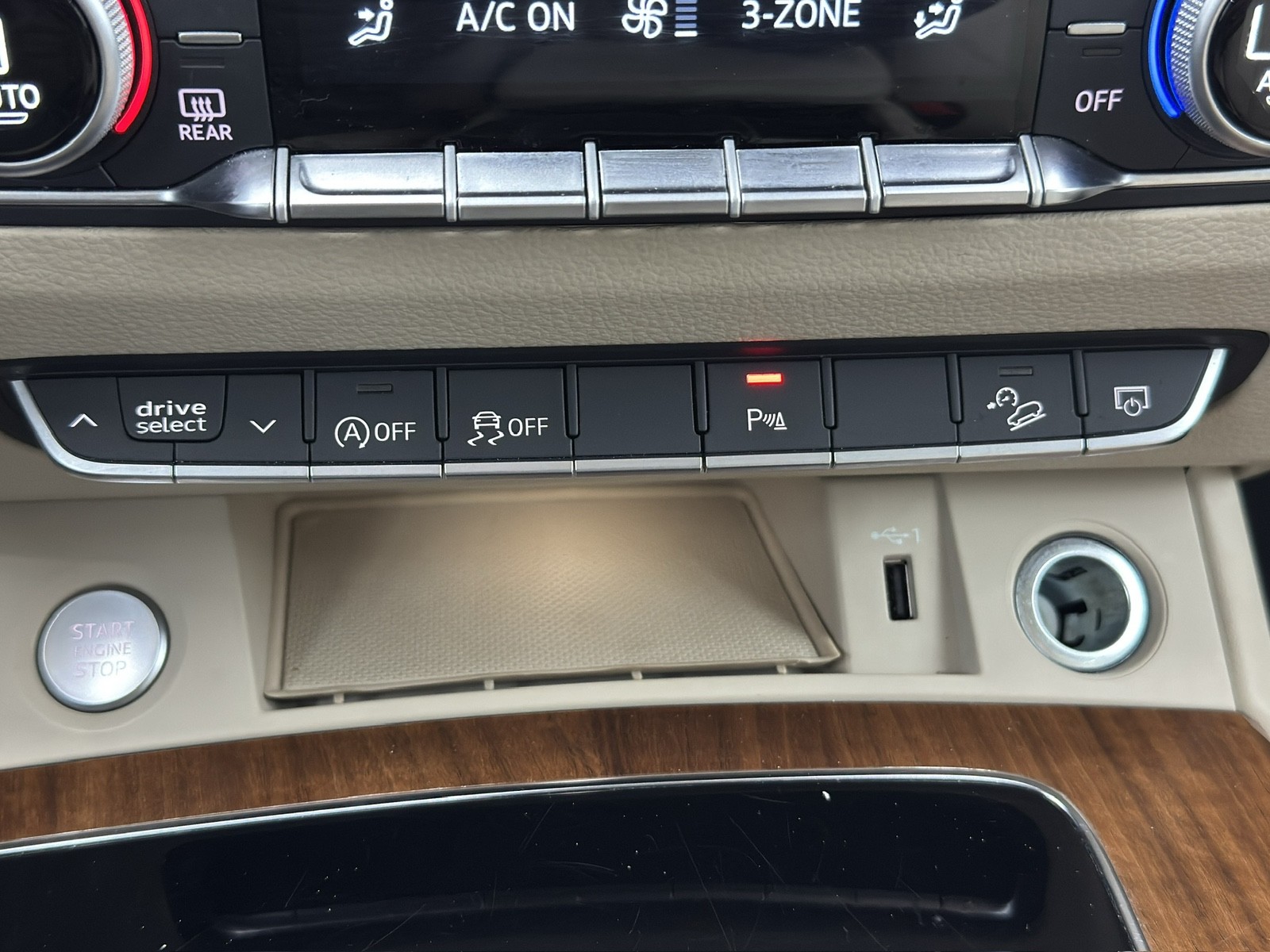2023 Audi Q5 S line Premium Plus photo 29
