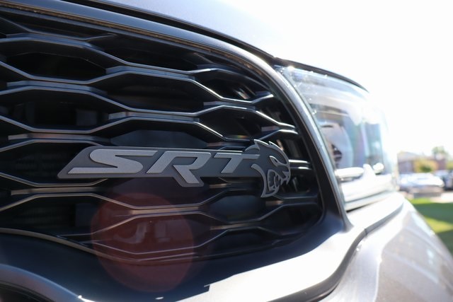 2024 Dodge Durango SRT Hellcat photo 6